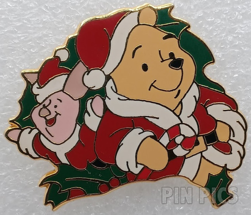 WDW - ID Lanyard - Helping Hand - Cast