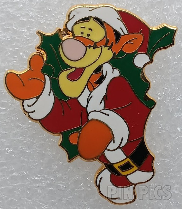 UK DS - Pooh in a Heart