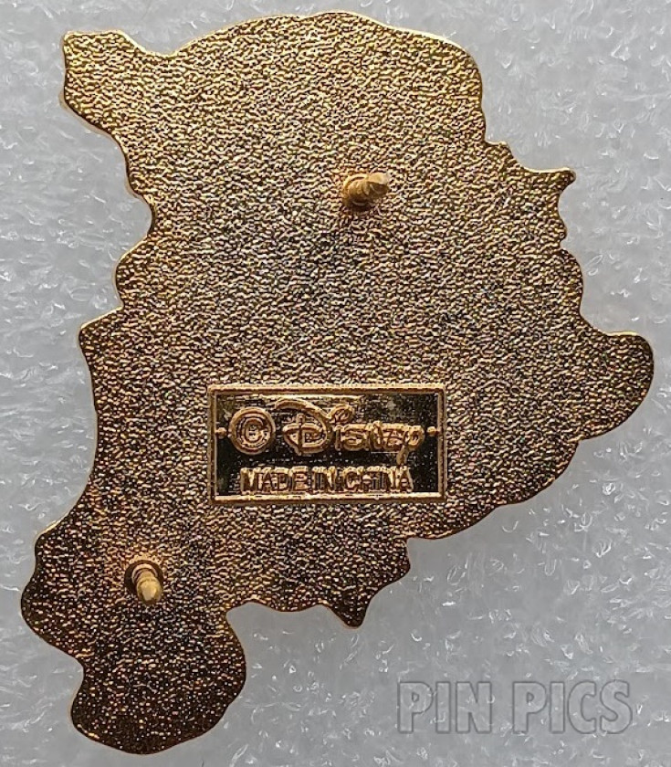 DS - Tigger - Christmas Wreath - 12 Months of Magic - Winnie the Pooh  pin collectible - Main Image 2