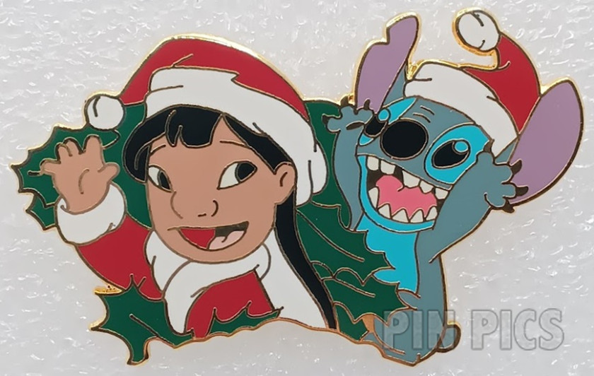 Disneyland Hotel (5 Years of Service) Blue