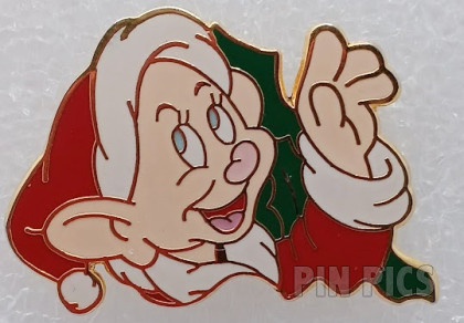 WDW - Raven - Haunted Mansion - 999 Happy Haunts Ball - Glow in the Dark