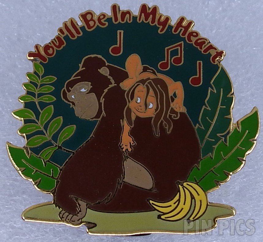 DLP - 10th Anniversary Dangle (Castle) dated 12 avril 2002 LE 2000 ERROR Version 2