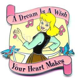 DA - Prototype - Mickey and Friends - Parade - Silver