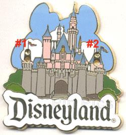 DIS - Brer Fox and Brer Bear - Zip-A-Dee-Doo-Dah - Green - Magical Musical Moments