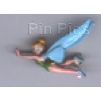 DIS - Aladdin and Jasmine - A Whole New World - Lime - Magical Musical Moments