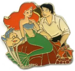 Magical Musical Moments - Bibbi-Bobbidi-Boo - Error