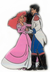 DA - Baby Daisy - My First Disney Pin