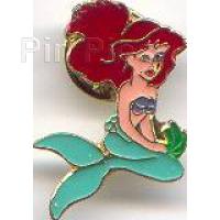 DCL Rescue Captain Mickey Pin Event - Treasure Chest Boxed Set (FAB 5)