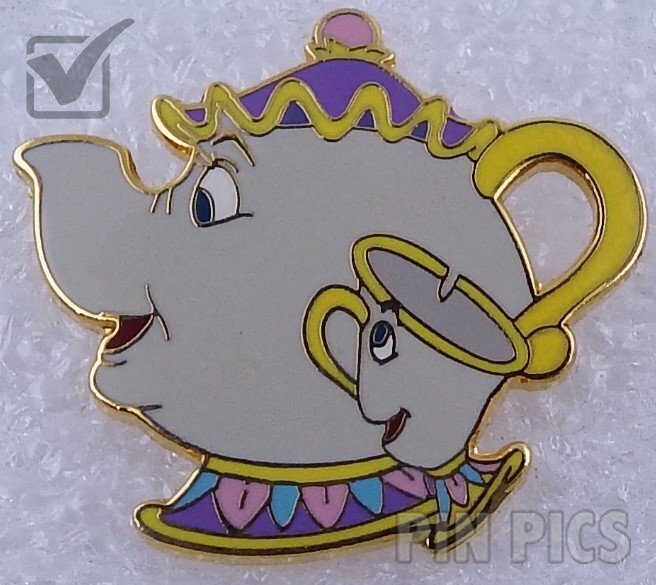 DLR - Princess Atta - Dining Series 5 - Annual Passholder - GWP - A Bug's Life