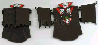 UK DS - Jungle Book 2 (Mowgli & Shanti)