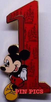 WDW - Snow White - 1st Day of Winter 2002