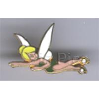 DCL Rescue Captain Mickey Pin Event - Alice in Wonderland (Mystery/Surprise Release) Slider