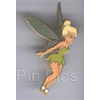 Disney Catalog - Three Little Pigs and the Big Bad Wolf - Boxed - Heads