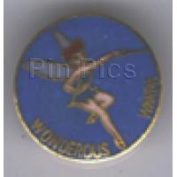 Acorn from Pooh & Friends Figurine