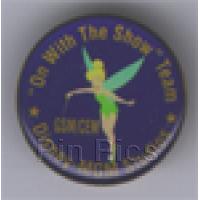 DLR - Mayor - Nightmare Before Christmas Tombstone