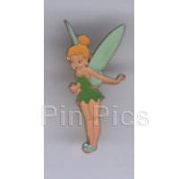 WDW - Mickey - World Memories - Opening Day 2002