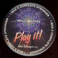 DC - Mickey, Goofy, Eeyore, Piglet and Dwarfs - Advent Calendar - Set 2