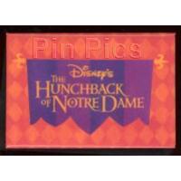 Button - Mickey Mouse - American Flag - Desert Storm