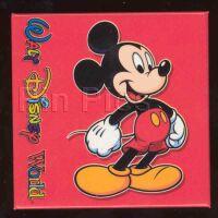 Donald in Headphones