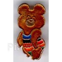 DLR - August - Tinker Bell Sitting - Birthstone