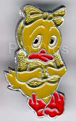 WDW - Belle and Beast - Princess Pair - Beauty and the Beast