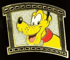 Belle - Princess Windows - Hinged - Beauty and the Beast