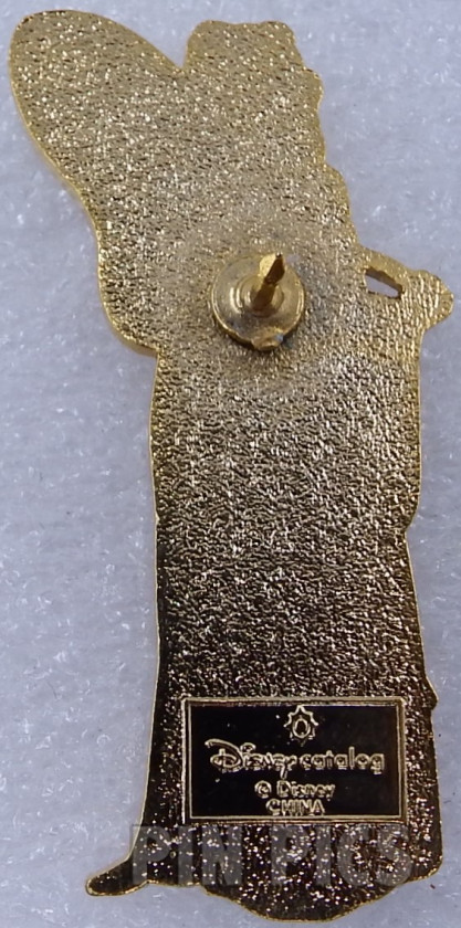 Disney Catalog - Blue Fairy - Fairies Pin Set #2  pin collectible - Main Image 2