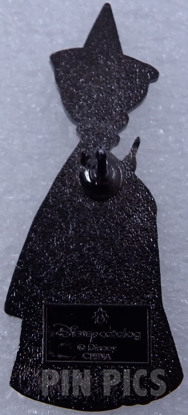 Disney Catalog - Fauna - Fairies Pin Set #2  pin collectible - Main Image 2