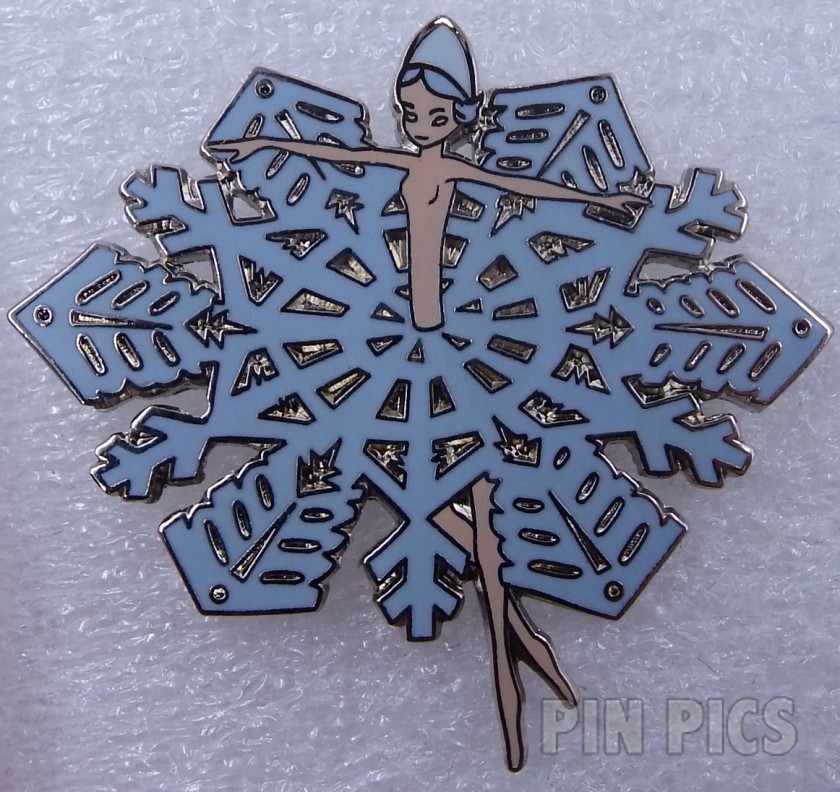 Tinker Bell Autumn (10 pin set)