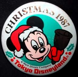 DS - Lady and The Tramp Commemorative Tin Box Set (6 Pins)