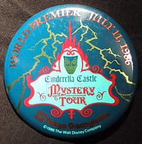 Benny the Cab - Who Framed Roger Rabbit 10th Anniversary Set