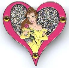 TDR - Mickey Mouse - Filmstrips - Green - TDS