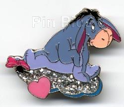 DA - Prototype - Goofy - Film Reel Series - Black