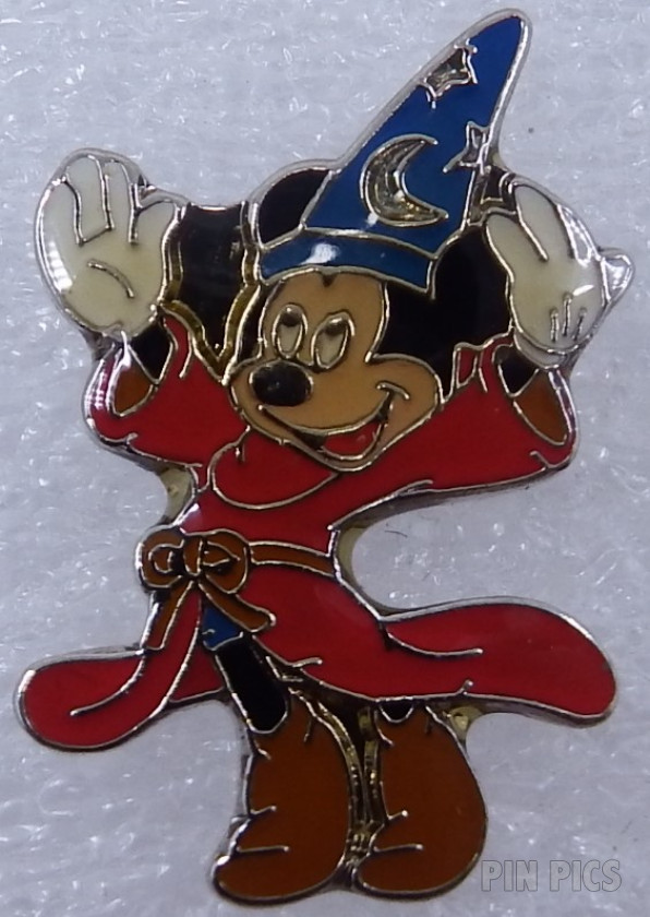 Nightmare Before Christmas - 13 Weeks of 13 Treats #10 (Lock with Sandy Claws)