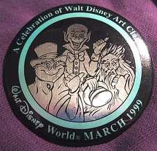 Classic Winnie the Pooh Framed Set (5 Pins)