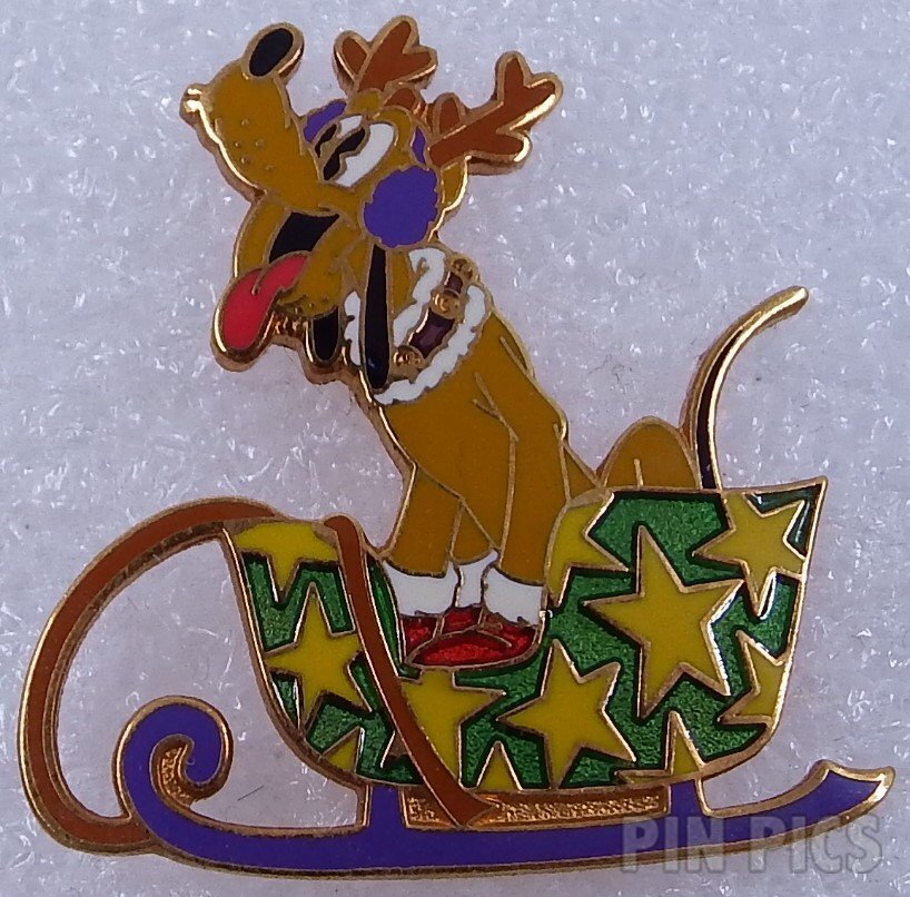 WDW - Mickey Mouse - Ocala Information Center - 15th Anniversary