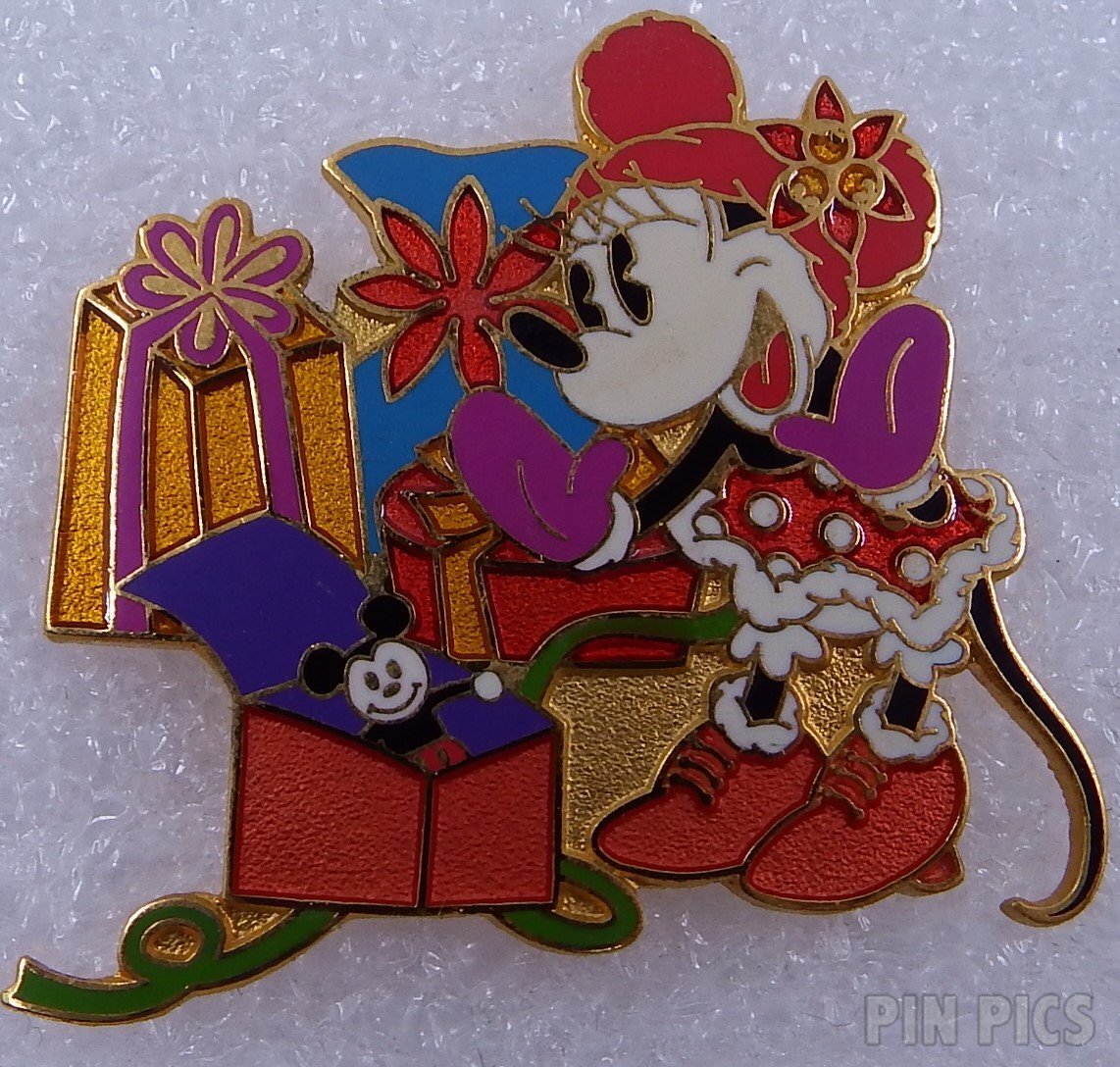 12 Months of Magic - Disney's Tarzan