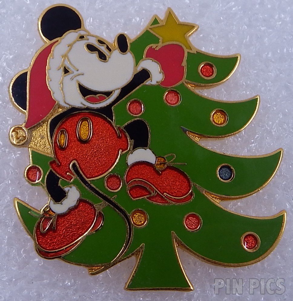 UK DS - Tigger in a Moon