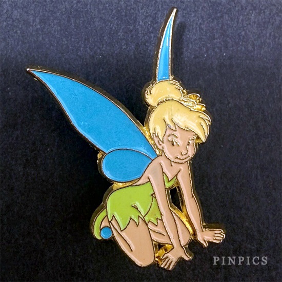 DLR - Dante - King Arthur Carousel Horse