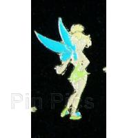 Large Shiny Gold Einstein (Oliver & Co.) 1988