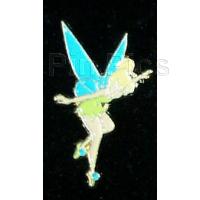 Japan - Mickey and Minnie Mouse - Plane Crazy - January - Sweet Kiss Calendar 2003 - JDS