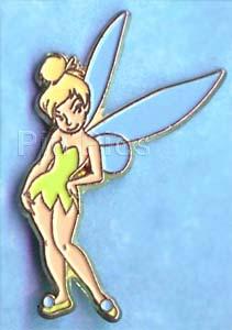 DA - Lilo and Stitch (2-pin Set)