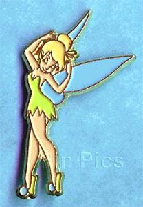 WDW - Mickey Mouse - Teddy Bear & Doll Weekend 2002 - GWP