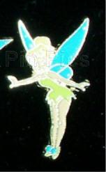 Disney Catalog - Disney Fairies - Pin Set #2