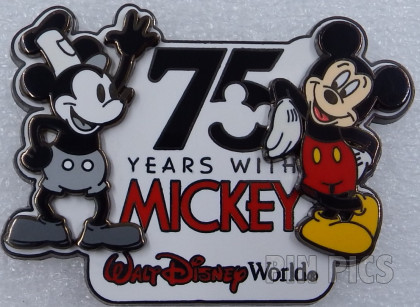 Pooh & Piglet Baseball