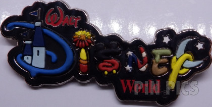 WDW - Daisy & Donald - Labor Day 2002