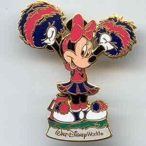 DIS - Lion King - Can You Feel The Love Tonight - Magical Musical Moments - Green