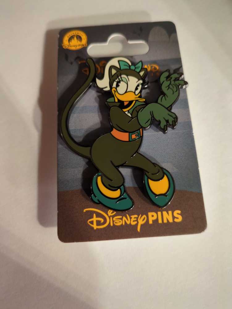 Minnie - Build A Pin - Add-On