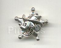 DA - Mickey Mouse - Winter 2003