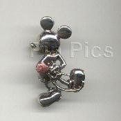 Button - DIS - Tarzan Leaping